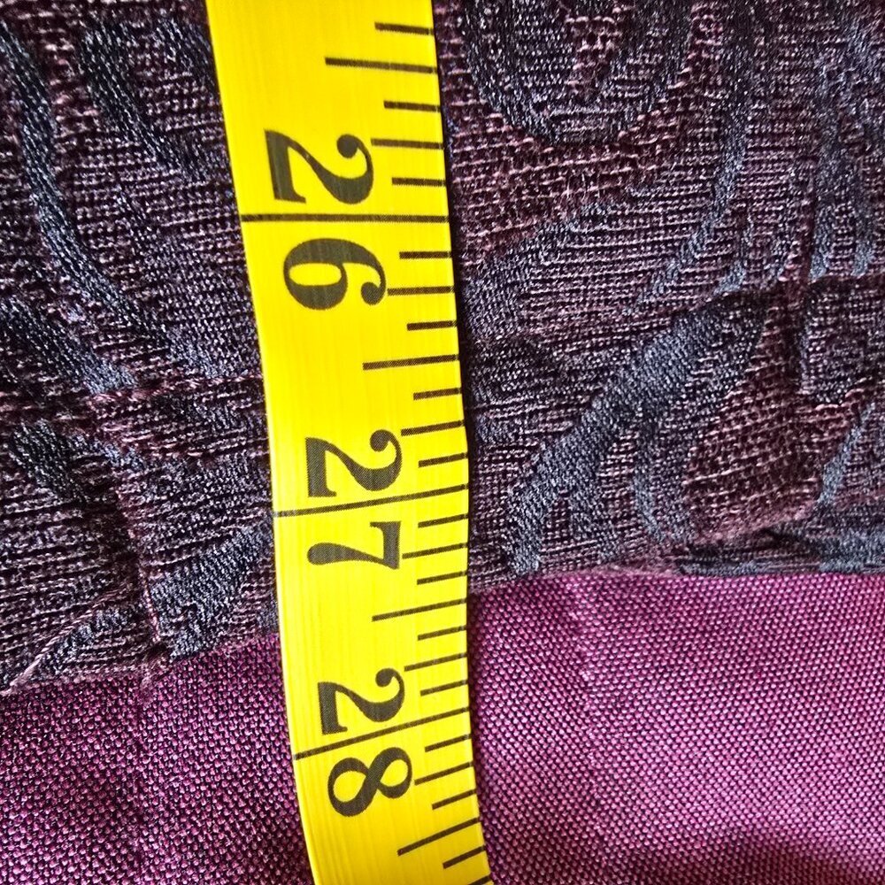 Habitat - Rich Textured Fabric Jacket with Collar​​ - Picture 14 of 14